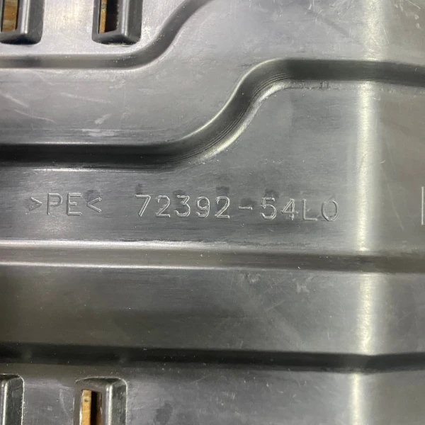 Protector de motor para suzuki sx4 2006 2014 1.6 m16a hatbach - Protector De Motor | ClickRepuestos